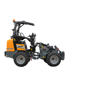 GIANT G1500L X-TRA HD shovel
