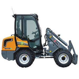 GIANT G2700E elektrische shovel