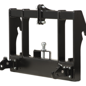 GIANT 3-punts adapter – aanbouwdeel voor shovel