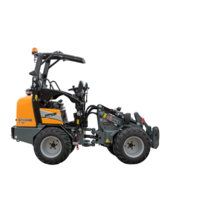 GIANT G1500L X-TRA HD minishovel – 1.485 kg kiplast