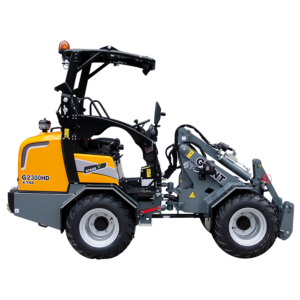 GIANT G2300 X-TRA HD shovel – 1.695 kg kiplast