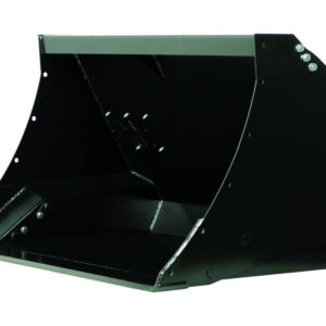 GIANT Hoogkiepbak – aanbouwdeel voor shovel