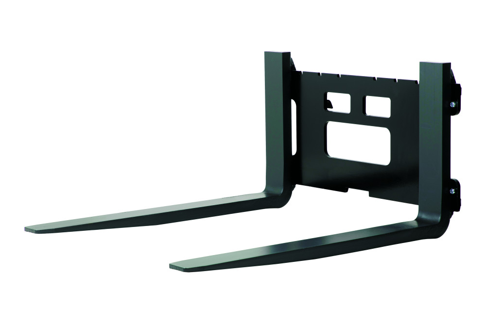 GIANT Palletvork – aanbouwdeel voor shovel