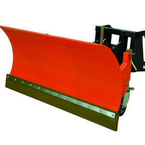 GIANT Sneeuwschuif – aanbouwdeel voor shovel